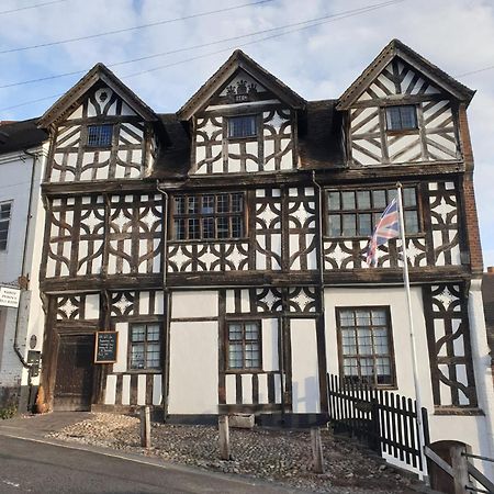 Bishop Percys House Bridgnorth Exterior foto