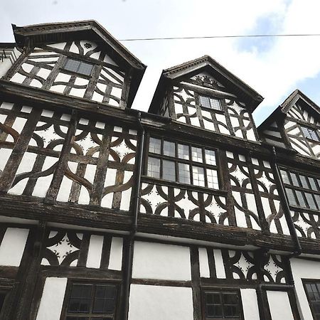 Bishop Percys House Bridgnorth Exterior foto