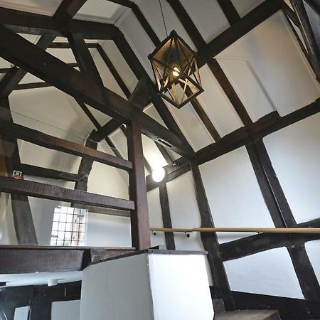 Bishop Percys House Bridgnorth Exterior foto