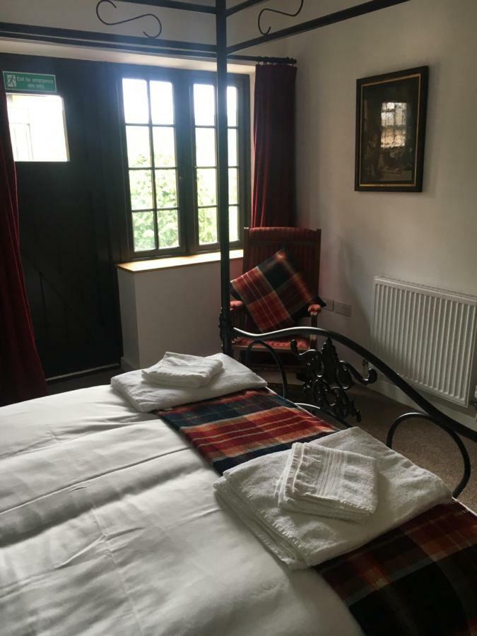 Bishop Percys House Bridgnorth Exterior foto