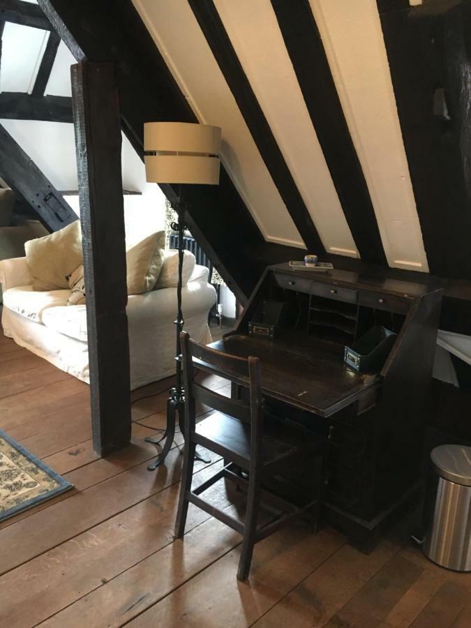 Bishop Percys House Bridgnorth Exterior foto