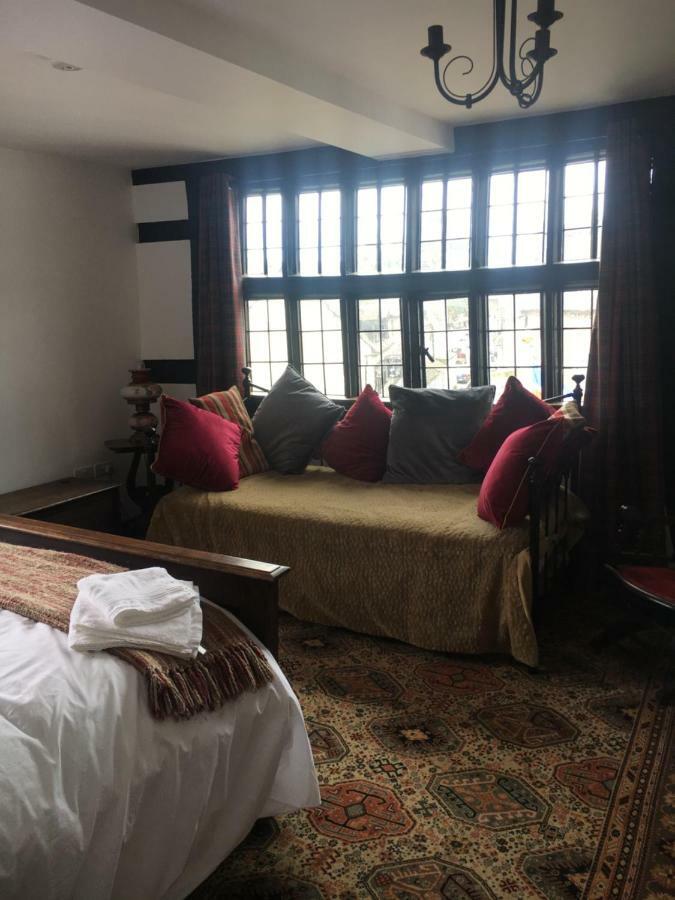 Bishop Percys House Bridgnorth Exterior foto